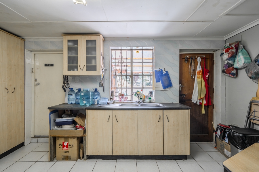 2 Bedroom Property for Sale in Bo Kaap Western Cape